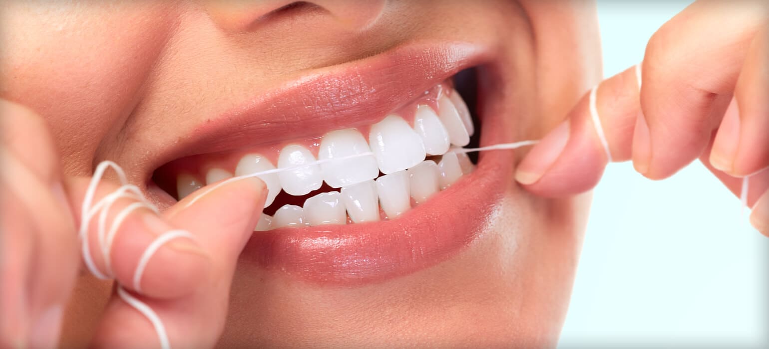 Dentalhealth Flossing Dentalhealth Flossing